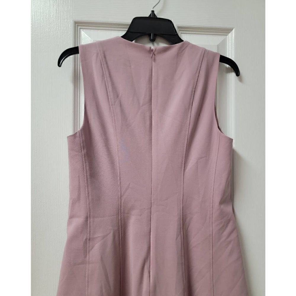 Theory Shift Helaina Pioneer Dress 4 - Picture 5 of 10
